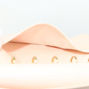 LOUIS VUITTON Vernis Agenda PM Cover Marshmallow Pink R21007 Auth 177352A-22