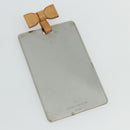 LOUIS VUITTON Monogram Multicolor Etui Miroir White M92651 LV Auth 177353A-11