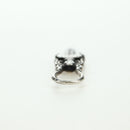 Chrome Hearts Dagger Charm Pendant Top Ag925 Silver Auth 177358V-12