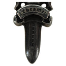 Chrome Hearts Dagger Charm Pendant Top Ag925 Silver Auth 177358V-3