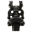 Chrome Hearts Dagger Charm Pendant Top Ag925 Silver Auth 177358V-8
