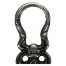 Chrome Hearts Dagger Charm Pendant Top Ag925 Silver Auth 177358V-9
