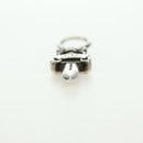 Chrome Hearts Dagger Charm Pendant Top Ag925 Silver Auth 177359V-13