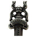Chrome Hearts Dagger Charm Pendant Top Ag925 Silver Auth 177359V-4