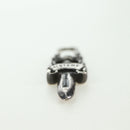 Chrome Hearts Dagger Charm Pendant Top Ag925 Silver Auth 177360V-13
