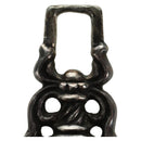 Chrome Hearts Dagger Charm Pendant Top Ag925 Silver Auth 177360V-5