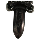 Chrome Hearts Dagger Charm Pendant Top Ag925 Silver Auth 177360V-7