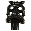 Chrome Hearts Dagger Charm Pendant Top Ag925 Silver Auth 177360V-8