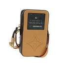 LOUIS VUITTON Monogram Music Player Wearable Wallet Bag M14063 LV Auth 177363SAM-1