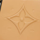 LOUIS VUITTON Monogram Music Player Wearable Wallet Bag M14063 LV Auth 177363SAM-19