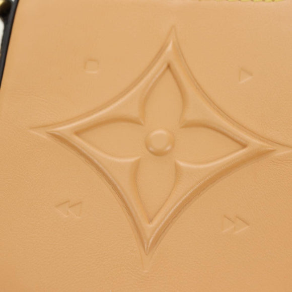LOUIS VUITTON Monogram Music Player Wearable Wallet Bag M14063 LV Auth 177363SAM