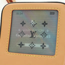 LOUIS VUITTON Monogram Music Player Wearable Wallet Bag M14063 LV Auth 177363SAM-21
