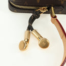 LOUIS VUITTON Monogram Music Player Wearable Wallet Bag M14063 LV Auth 177363SAM-9
