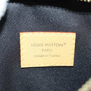 LOUIS VUITTON Monogram Music Player Wearable Wallet Bag M14063 LV Auth 177363SAM-10