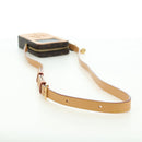LOUIS VUITTON Monogram Music Player Wearable Wallet Bag M14063 LV Auth 177363SAM-7