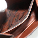 LOUIS VUITTON Monogram Saint Cloud PM Shoulder Bag M51244 LV Auth 177421-11