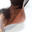 LOUIS VUITTON Monogram Saint Cloud PM Shoulder Bag M51244 LV Auth 177421-24