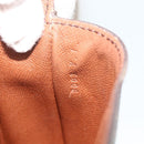 LOUIS VUITTON Monogram Saint Cloud PM Shoulder Bag M51244 LV Auth 177421-12