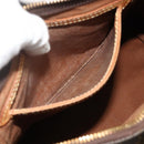 LOUIS VUITTON Monogram Speedy 25 Hand Bag M41528 LV Auth 177422-19