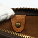 LOUIS VUITTON Monogram Speedy 25 Hand Bag M41528 LV Auth 177422-20