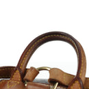 LOUIS VUITTON Monogram Montsouris PM Backpack M51137 LV Auth 177423A-14