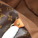 LOUIS VUITTON Monogram Sac Shopping Tote Bag M51108 LV Auth 177425-12