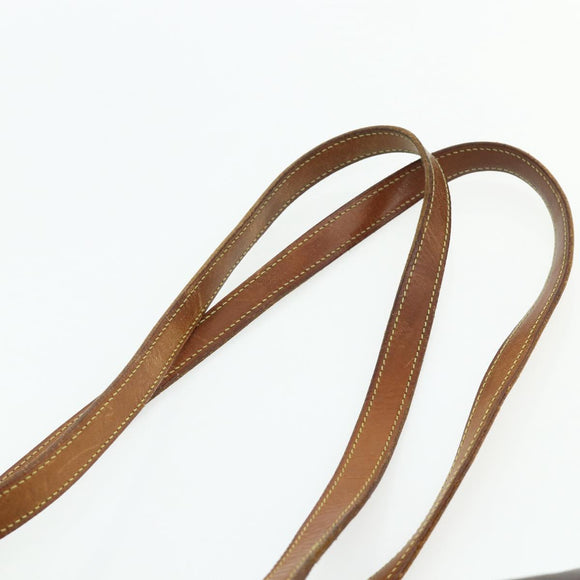 LOUIS VUITTON Monogram Sac Shopping Tote Bag M51108 LV Auth 177425