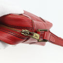 LOUIS VUITTON Epi Trocadero 23 Shoulder Bag Red M52307 LV Auth 177428-14