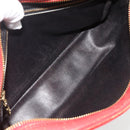 LOUIS VUITTON Epi Trocadero 23 Shoulder Bag Red M52307 LV Auth 177428-16