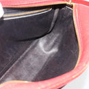 LOUIS VUITTON Epi Trocadero 23 Shoulder Bag Red M52307 LV Auth 177428-17