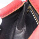 LOUIS VUITTON Epi Trocadero 23 Shoulder Bag Red M52307 LV Auth 177428-18