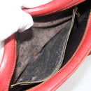LOUIS VUITTON Epi Trocadero 23 Shoulder Bag Red M52307 LV Auth 177428-21