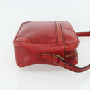 LOUIS VUITTON Epi Trocadero 23 Shoulder Bag Red M52307 LV Auth 177428-4