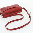 LOUIS VUITTON Epi Trocadero 23 Shoulder Bag Red M52307 LV Auth 177428-7