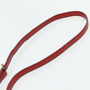 LOUIS VUITTON Epi Trocadero 23 Shoulder Bag Red M52307 LV Auth 177428-8
