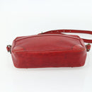LOUIS VUITTON Epi Trocadero 23 Shoulder Bag Red M52307 LV Auth 177428-9