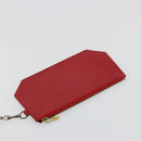 LOUIS VUITTON Epi Sac Depaule GM Shoulder Bag Red M80197 LV Auth 177430-20