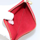 LOUIS VUITTON Epi Sac Depaule GM Shoulder Bag Red M80197 LV Auth 177430-21