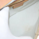 LOUIS VUITTON Monogram Mini Camille Chain Shoulder Bag Blue M92002 Auth 177432A-10