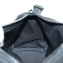 LOUIS VUITTON Damier Distorted City Keepall XS Bag Black M80202 LV Auth 177433SM-25