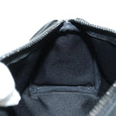 LOUIS VUITTON Damier Distorted City Keepall XS Bag Black M80202 LV Auth 177433SM-26