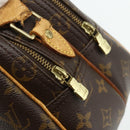 LOUIS VUITTON Monogram Reporter PM Shoulder Bag M45254 LV Auth 177458-10