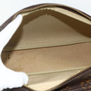 LOUIS VUITTON Monogram Reporter PM Shoulder Bag M45254 LV Auth 177458-11