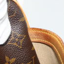 LOUIS VUITTON Monogram Reporter PM Shoulder Bag M45254 LV Auth 177458-12