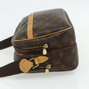 LOUIS VUITTON Monogram Reporter PM Shoulder Bag M45254 LV Auth 177458-3