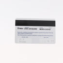 PRADA Schoudertas Canvas Bruin Goud Auth 177488A-12