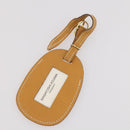 GUCCI Micro GG Supreme Garment Cover PVC Beige Auth 177519-23
