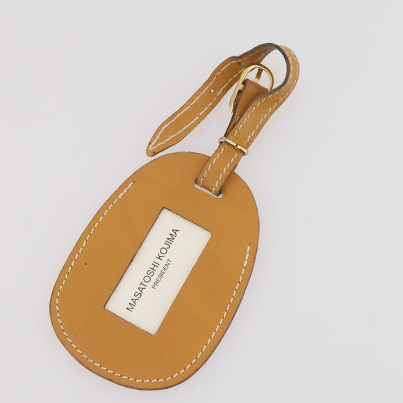 GUCCI Micro GG Supreme Garment Cover PVC Beige Auth 177519