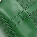 LOUIS VUITTON Epi Randonnee GM Shoulder Bag Green M43084 LV Auth 177520-17