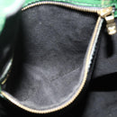 LOUIS VUITTON Epi Randonnee GM Umhängetasche Grün M43084 LV Auth 177520-21